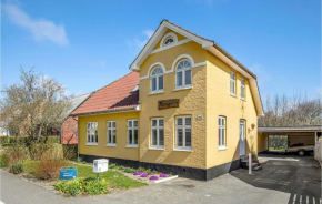 Stunning Home In Østermarie With Wifi in Østermarie
